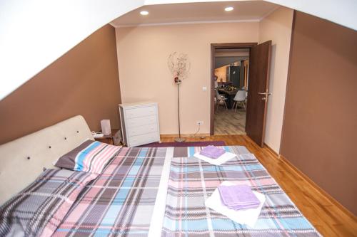 Wizard House Belgrade