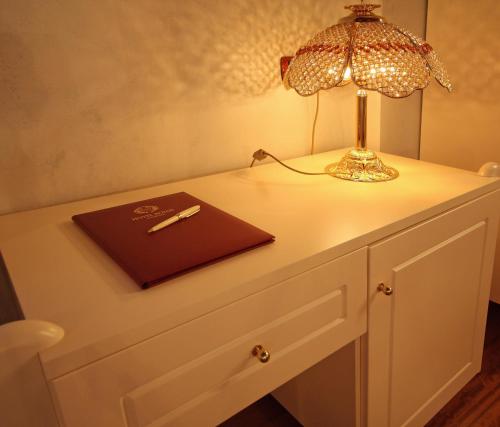 Hotel Rojan - image 11