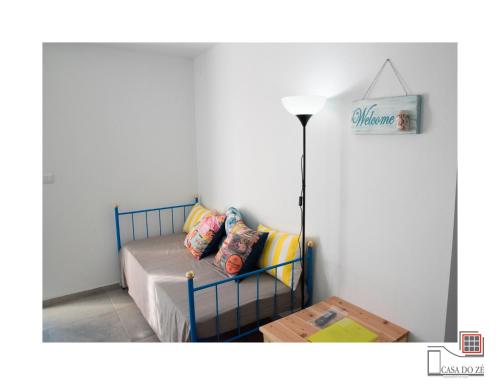  Casa do Zé II AL in Velas