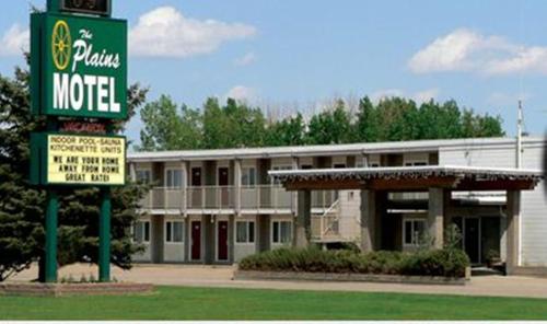 Plains Motel