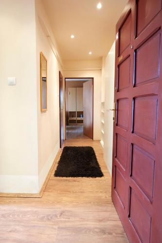  Egyetemváros - A. apartman in Pécs