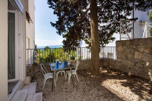  Apartment Sonja S, Unterkunft in Split