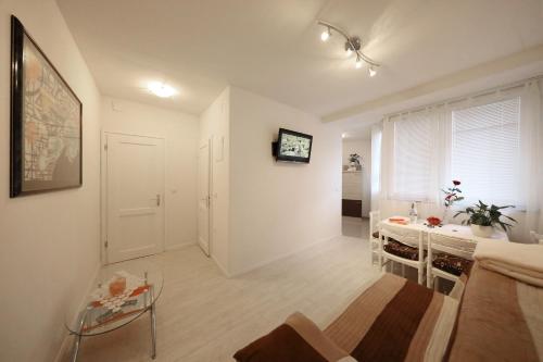  Apartment Luci, Pension in Zadar