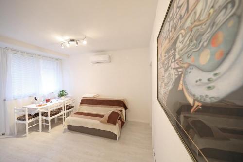  Apartment Luci in Zadar