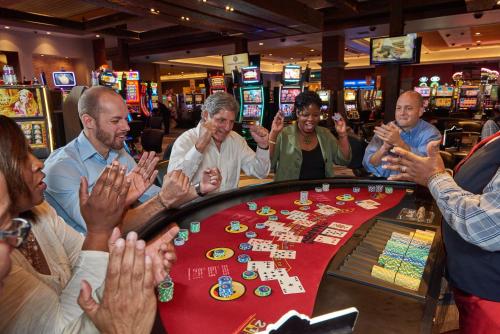 Bally's Vicksburg – Vicksburg, MS