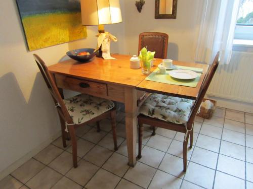 Private Room with Breakfast - Accommodation - Hannover