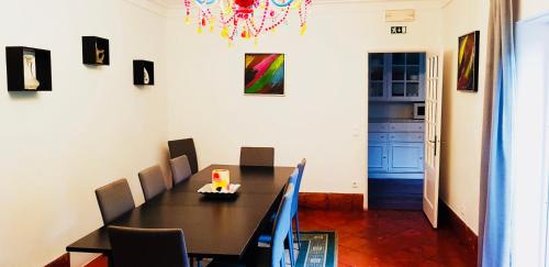 Létesítmények, Cascais Dream Stay Guest House in Bairro da Assuncao