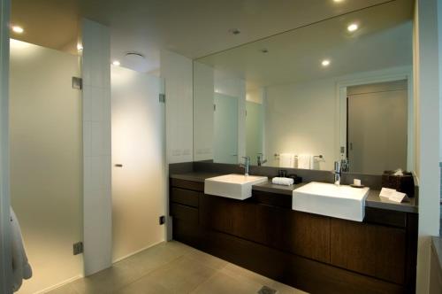 プルマン ポート ダグラス シー テンプル リゾート & スパ