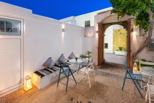 Lindos Citrin Studios - image 8