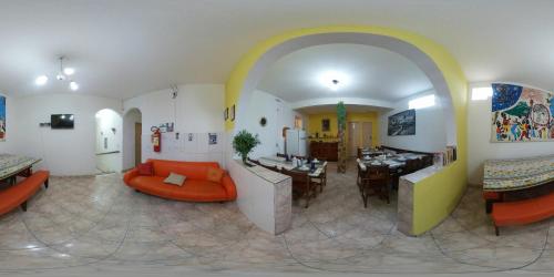 Pousada e Hostel Chapada Suites