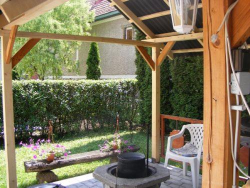  Napfény Vendégház és Apartman in Szilvásvárad