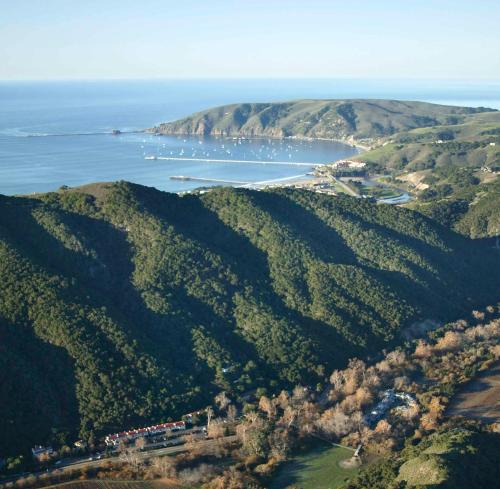 Sycamore Mineral Springs Resort – San Luis Obispo, CA