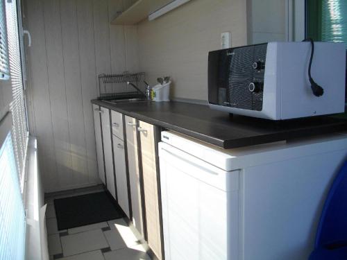 廚房, Fresh Kiten in 希典