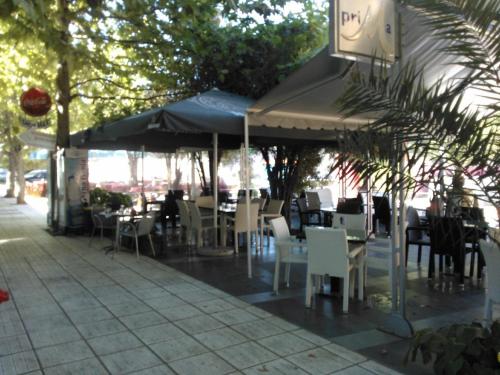 花園, Fresh Kiten in 希典