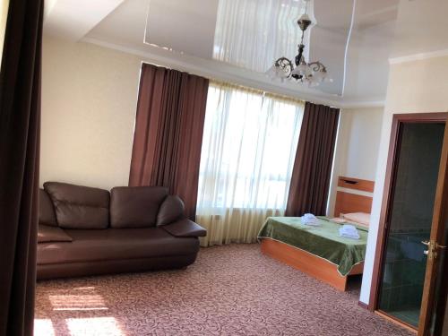 Zarya Guest House