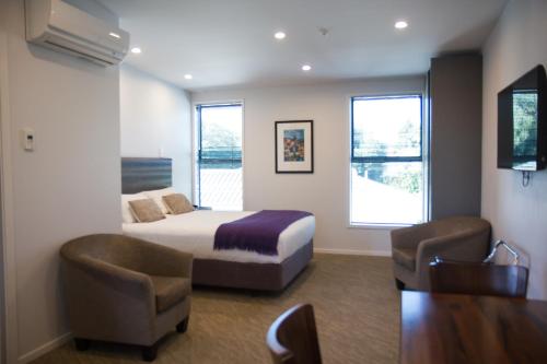 850 Cameron Motel Tauranga