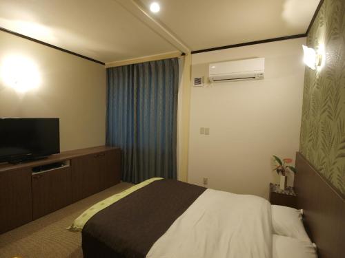 Hotel Le Mont (Adult Only)