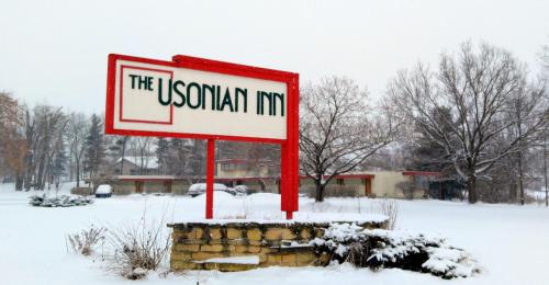 The Usonian Inn LLC - image 6