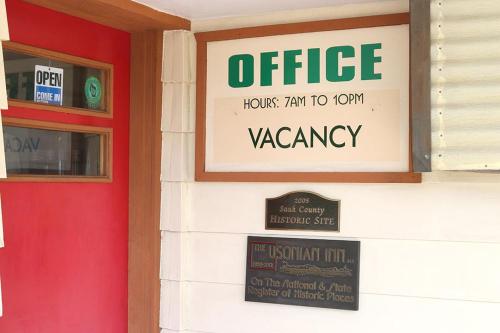 The Usonian Inn LLC - image 7