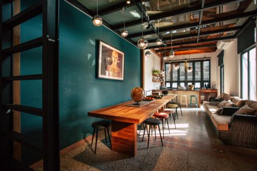 restavracija, Sweethome37 in okrožje Ruifang