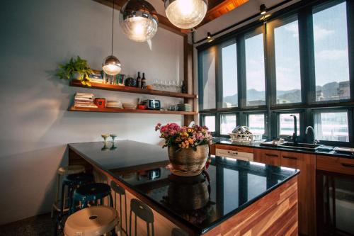 Oprema, Sweethome37 in okrožje Ruifang