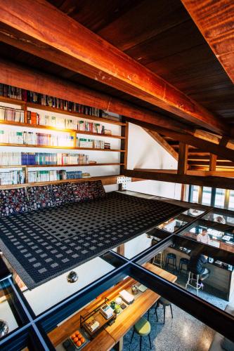 rekreacijske zmogljivosti, Sweethome37 in okrožje Ruifang