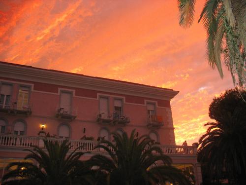 Hotel Progresso – San Benedetto del Tronto, MO