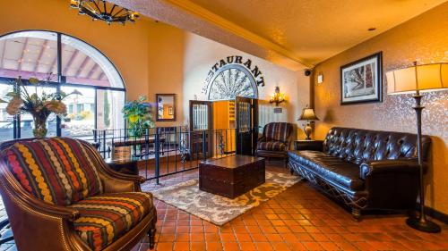 Best Western El Grande Inn