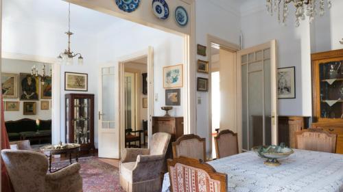 Plaka Vintage, Atény