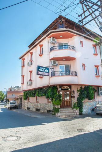 hotel photo
