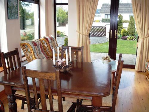 Maryville Bed and Breakfast 3
