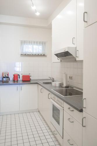 Altstadt-Apartment in Freiberg