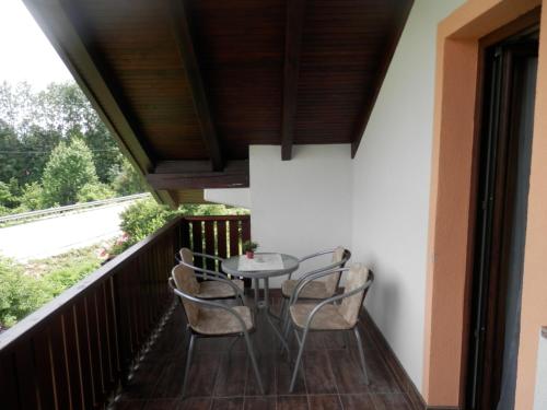 Guesthouse Matija