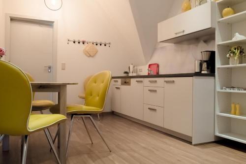 Altstadt-Apartment in Freiberg