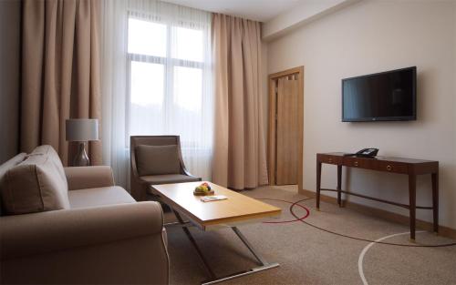 Панорама by Mercure Красная Поляна - image 4