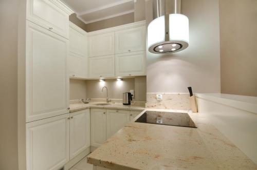 Apartment with one bedroom and with Balcony image 6