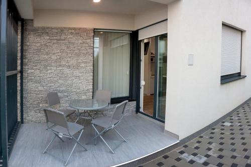 Villa Onix