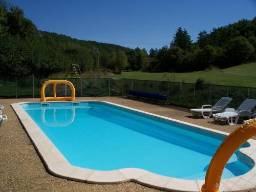 Les Gites Accromagnon, Climatisation - Coux-et-Bigaroque-Mouzens
