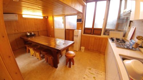 ソヒョンタン ハノク  ゲストハウス (Sohyeondang Hanok Guesthouse) in 光化門