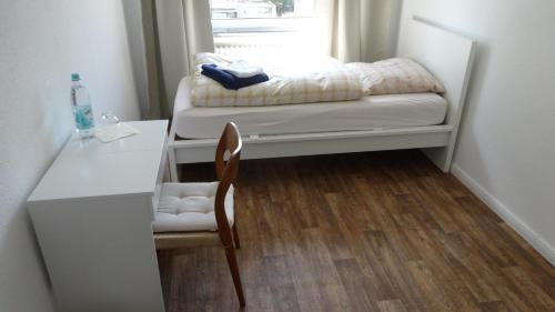 Private Room with Breakfast, Hannover (foto 2)