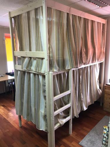 Sloboda Hostel Baumanskaya - image 3
