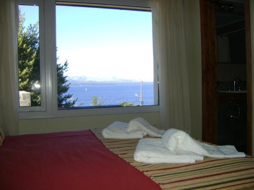 Standard Triple Room room in Hostería Antu Kuyen