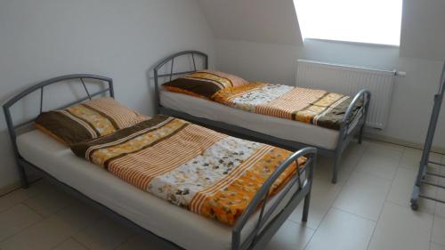 Private Room with Breakfast, Hannover (foto 10)