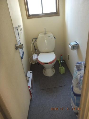 ひらかたパーク ゲストハウス