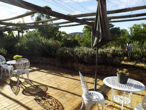 York's Lookout Lodge Bed And Breakfast - Northam York's Lookout Lodge Bed And Breakfast - Northam