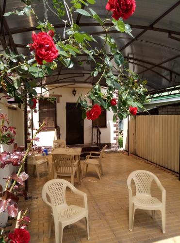 Guest House U Yuli - image 8