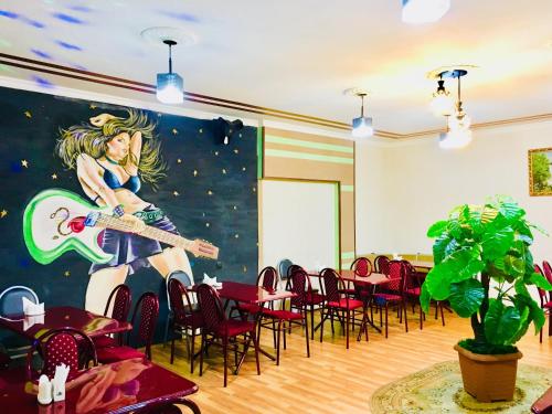 Hotel Nice