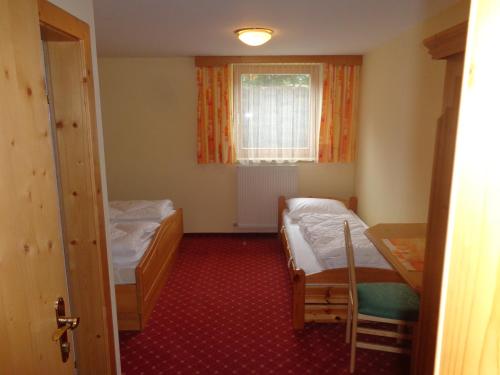 Holiday-Appartements in Flachauwinkl