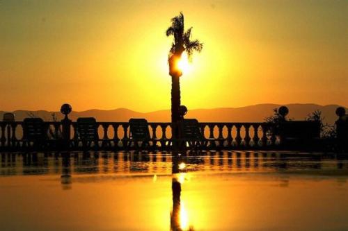 Paris - Çe?me - WA Çe?me Farm Hotel Beach Resort & Spa