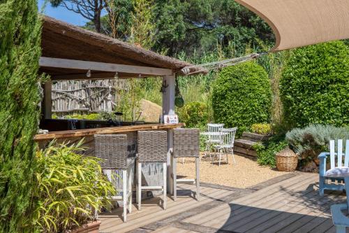 La Villa d'Andrea